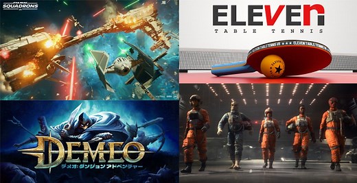 【2021】絶対遊んでおきたい！おすすめマルチプレイVRゲーム！第一弾