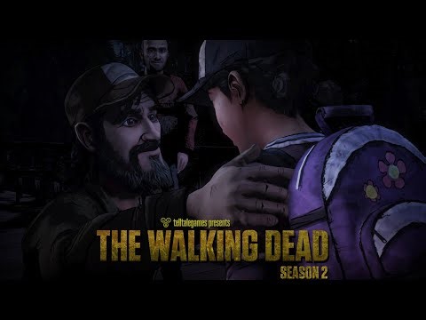 The Walking Dead | Season Two – A House Divided (Episode 2) [No Commentary]