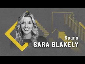 Spanx Founder Explains Why She Kept Her Idea Secret For A Year | NPR