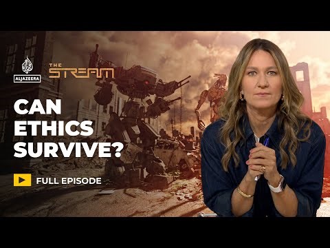 Can AI in military operations really be ethical? | The Stream