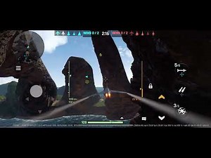 MiG-19 Combat | Metalstorm