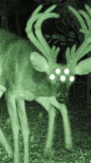 89K views · 2.1K reactions | Mysterious Creatures Caught On CCTV Cameras That No One Can Explain #creatures #securitycamera #cctv | Most Amazing Top 10 | Facebook