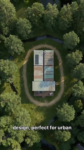 Shipping Container Home Dream Designs – Innovative, Sustainable, and Affordable! #container #home