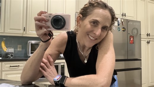 Watch Digital Camera Unboxing Set up and Review on Amazon Live