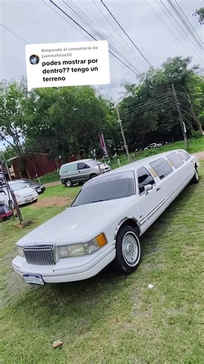 Respuesta a Juan Maleiva sobre Automóviles en Paraguay