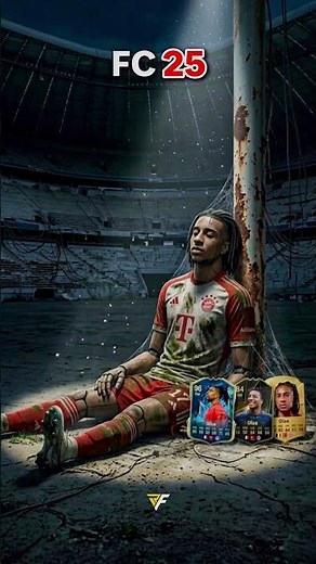 𝗠𝗶𝗰𝗵𝗮𝗲𝗹 𝗢𝗹𝗶𝘀𝗲 FIFA Evolution from FIFA 20 to EA FC 26 🔥
