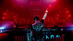 138K views · 3K reactions | This master returns to show you exactly why you don’t f*ck with Ruffneck. The set is raw. The message is clear. Check it out now via https://bit.ly/TD24-Ruffneck | Thunderdome | Facebook