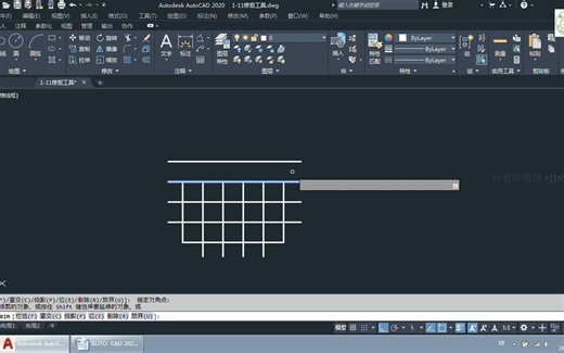 CAD修剪工具怎样使用？这次带你彻底搞懂这个设计师必学的技能！