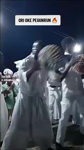 10K views · 324 reactions | ORI OKE PEGUNRUN INTERDENOMINATIONAL PRAYER MOUNTAIN (MONTHLY PROGRAM) JOIN US FIRST WEDNESDAY OF NEXT MONTH. #prophetphilipolukunleasubiojo #pegunrun #onaiwamimo #itedoagbara #prophetic #cherubimandseraphimworldwide | Ona Iwa Mimo C&S Church, Itedo Agbara HQ | Facebook