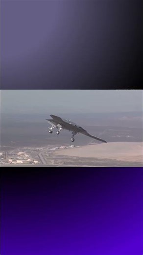 US Navy "X-47B UCAV" | Next-Gen Stealth Drone in Action