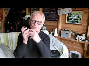 Chromatic harmonica lesson, 'California Dreaming' flute break