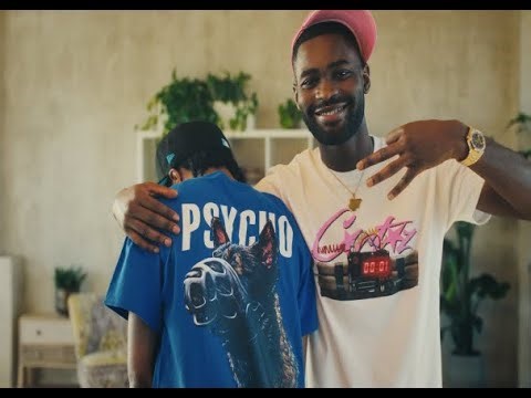 Dave - We're All Alone ( Official music video)