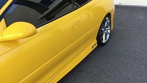 Blown GTO 💪🏼 | Benzenes