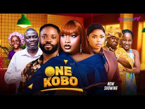 ONE KOBO - Latest Yoruba Movie 2026 Drama - Ibrahim Yekini, Bimpe Adedimeji, Sidi, Tokunbo Malvins
