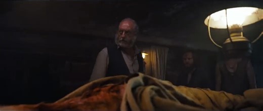 The Last Voyage of the Demeter (2023)~FULL[English]MOVIE~