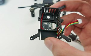 装机7-小四轴装机_SUAV