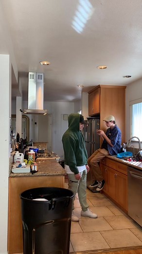 Efficient House Cleaning Tips in the Kitchen