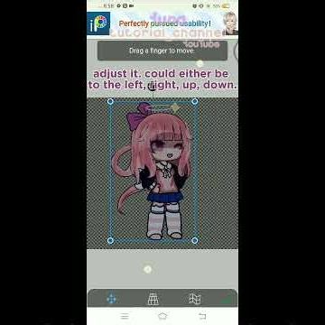 how to add a shadow easy #ibispaintx #tutorial #ibispaint #tutorialeasy #shorts #fypviral #viral