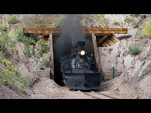 Trains and Tunnels 2