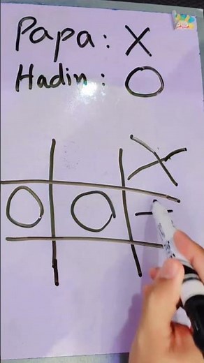 The Ultimate Tic-Tac-Toe Showdown: Who Won? 🏆 Best Tic-Tac-Toe Battle EVER! ❌⭕