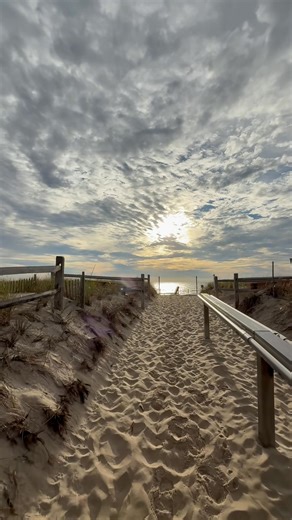 Nauset Beach - Orleans, Massachusetts Cape Cod Fall 2025 | Cape Cod, Massachusetts