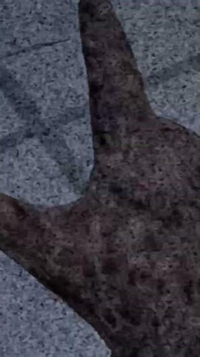 We Said the Monster Was Slow… Big Mistake 💀 (VR Horror) #vr #vrhorror #funny #oakify