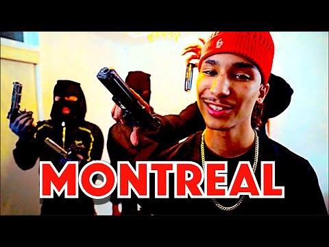TOP RAP SONGS MONTREAL CANADA 2020