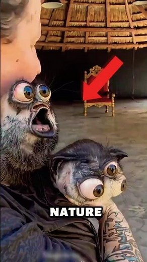 Top 5 Creatures That Look Like Alien Experiments