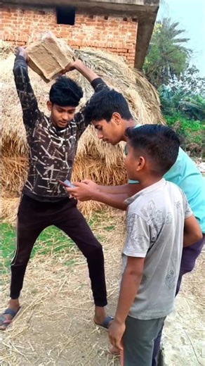 yah Kya Ho Gaya🤣😂 MDR comedy #mbrcomedy