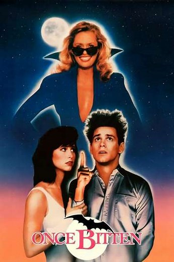 Once Bitten (1985) - Where to Watch
