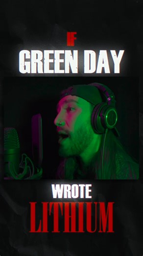 Green Day vs Nirvana: Exploring the Song 'Lithium'