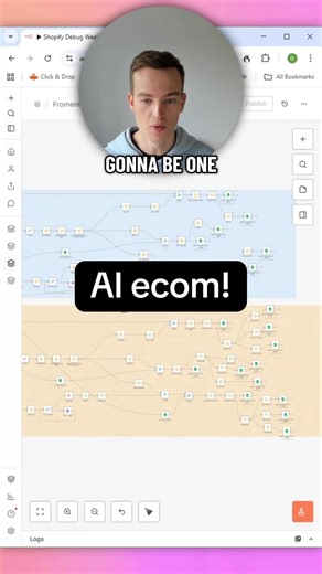 The Future of E-Commerce: AI-Driven Business Models