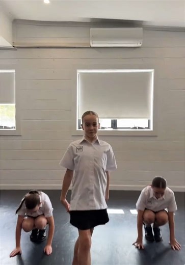 Dance Academy: Master the Milkshake Dance Tutorial