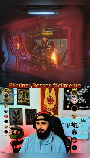 13K views · 542 reactions | Eliminar bosses fácilmente en Halo Infinite #HaloInfinite | GravemindQ | Facebook