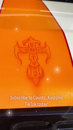 Exclusive Content from Count's Kustoms on TikTok