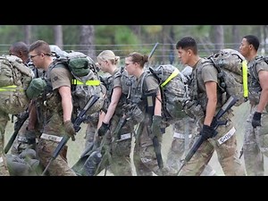 Civil Affairs Assessment & Selection #caas #caqc #army #civilaffairs