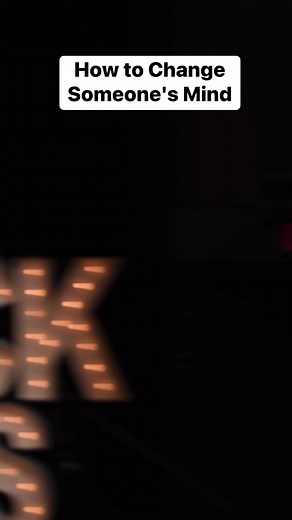 How to change someone's mind? | Shawn Kanungo - Author