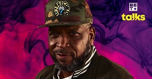 Uncle Luke Talks Being a Rap Pioneer - BET Awards 2023 | BET AWARDS