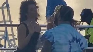 Drake and Camila Cabello caught together: New couple in town