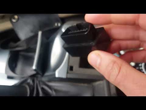 OBD socket problem