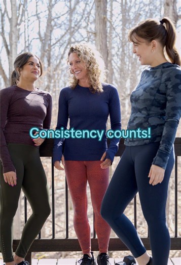 Wellness can feel overwhelming, but consistency makes the hard things easier. 👏 Let fit52 help you stay on track with: ✨ Quick daily 5s for movement ✨ Guided, customizable workouts ✨ Simple, delicious recipes ✨ Easy food logging We make showing up for yourself effortless so you can focus on crushing life, not figuring out your next step. 💪 #fit52 #carrieunderwood #wellnesstips #wellnessjourney #fitnessmotivation