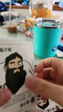 unboxing exploding kittens(chinese)