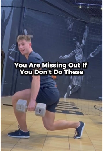 Unlock Explosiveness with Reflexive Eccentrics Training