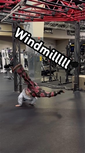 Breakdancing is getting better with Practice edpecially the windmill. New stuff coming soon!