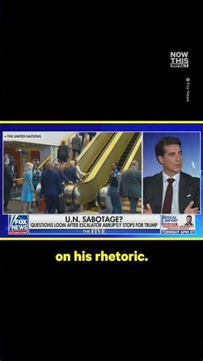 Outrage Has Double Standards