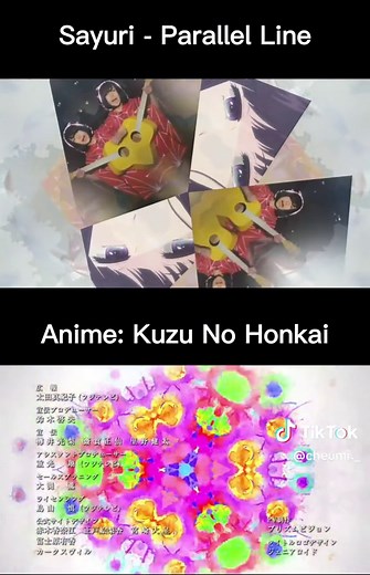 Sayuri: Mi Cantante Favorita y Su Legado en el Anime