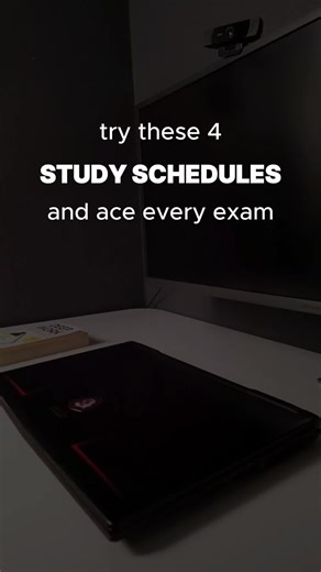 Read caption!! ACE YOUR EXAMS WITH STRUCTURED STUDY SCHEDULES Struggling to balance your study sessions without feeling overwhelmed? It’s time to structure your learning with a proven study schedule. Take inspiration from the “One Night Before”, “Weekends”, “Early Birds”, and “Night Owls” routines, all designed to maximize retention and minimize stress. 1. Dedicated Study Blocks 2. Short Breaks 3. Review Sessions Breaking down your study into these strategic sessions, you can approach your exam 