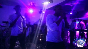 [LIVE] Wardando - Gio Fuertisimo | Curacaoshowbizz