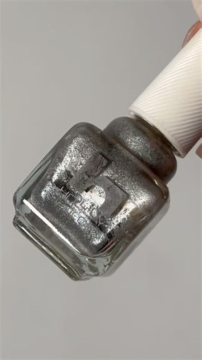 Let’s revive and swatch this vintage Japanese Kosé Holiday Color nail polish in the shade 911, likely from the late 70s! #vintagenailpolish #kose #nostalgia #nostalgic #nailpolishrestoration #nailpolish #asmr #nailinspo #nailtok | Vintage Dusties