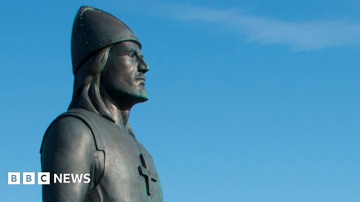 New evidence of Viking life in America?